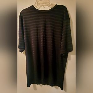 Claiborne Shirt Men Size Large